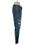 Old Navy Hearts Blue Jeans Size 2R - photo 4