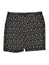 Lee Paisley Black Shorts Size 14M - photo 1