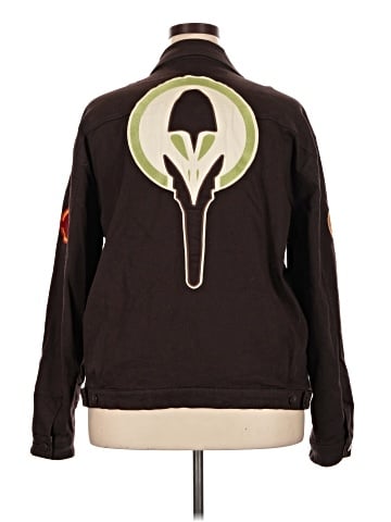 Star Wars Jacket (view 2)