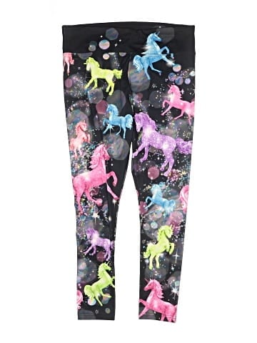 Justice Sweatpants (view 1)