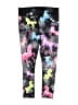 Justice Print Black Sweatpants Size XL (youth) - photo 1