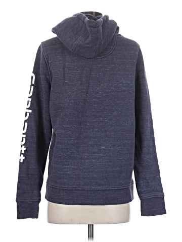 Carhartt Pullover Hoodie (view 2)