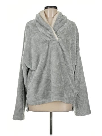Missoni Poncho (view 1)