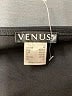 Venus Black Jumpsuit Size M - photo 4