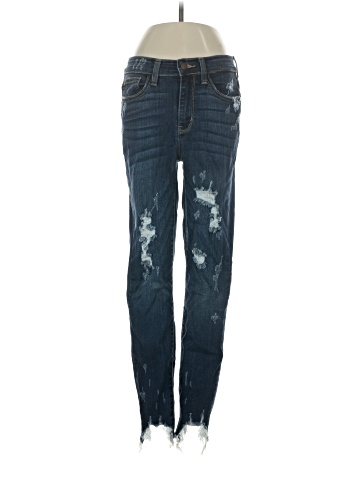 Judy Blue Jeans (view 1)