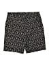 Lee Paisley Black Shorts Size 14M - photo 2