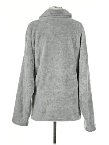 Missoni Poncho (view 2)