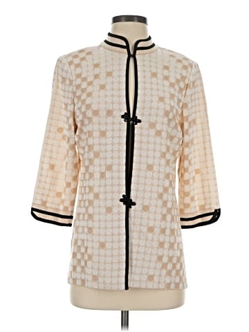 MING WANG Cardigan (view 1)