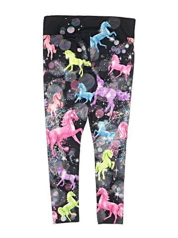 Justice Sweatpants (view 2)