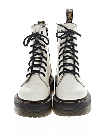 Dr. Martens Ankle Boots (view 2)