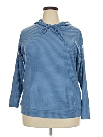 Scarlett Pullover Sweater (view 1)