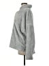 Missoni 100% Polyester Gray Poncho Size M - photo 5