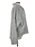 Missoni 100% Polyester Gray Poncho Size M - photo 4