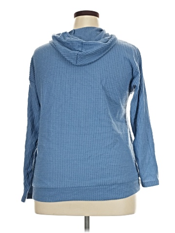 Scarlett Pullover Sweater (view 2)