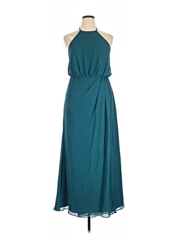 Azazie Cocktail Dress (view 1)