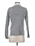 Sisters Gray Cardigan Size S - photo 2