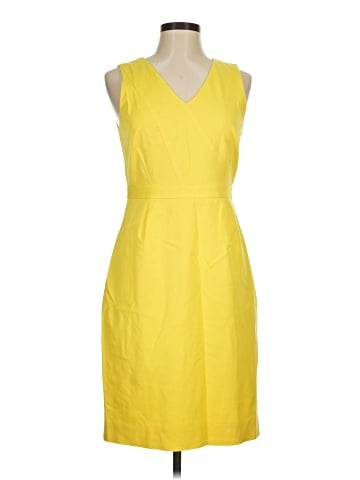J.Crew Casual Dress (view 1)