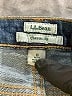 L.L.Bean Blue Jeans Size 8 - photo 4