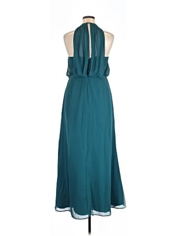 Azazie Cocktail Dress (view 2)