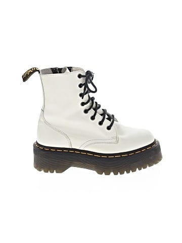 Dr. Martens Ankle Boots (view 1)