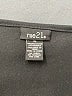 rue21 Black Sleeveless Top Size XL - photo 7