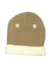 Assorted Brands 100% Acrylic Brown Beanie One size (kids) - photo 1