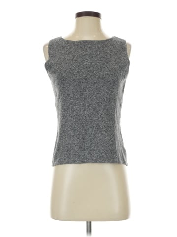 Chico's Design Sleeveless T-Shirt (view 1)