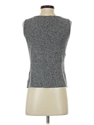 Chico's Design Sleeveless T-Shirt (view 2)