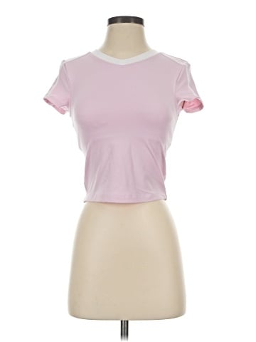 Gilly Hicks Short Sleeve T-Shirt (view 1)