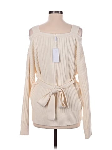 Derek Lam 10 Crosby Pullover Sweater (view 2)
