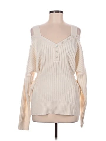 Derek Lam 10 Crosby Pullover Sweater (view 1)