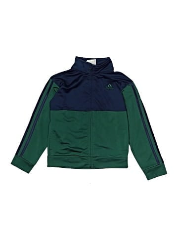 Adidas Long Sleeve T-Shirt (view 1)