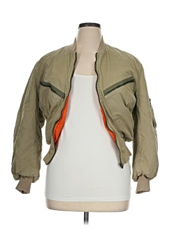 Unbranded Jacket (view 1)