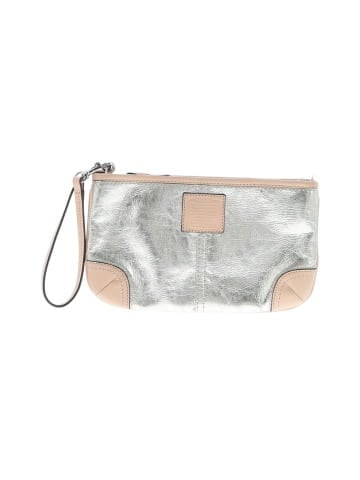 Coach Leather Wristlet (view 1)