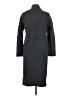 Acne Studios Gray Wool Blend Coat Size EU 32 / US 2 - photo 2
