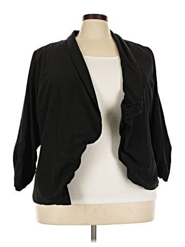 City Chic Jacket (view 1)