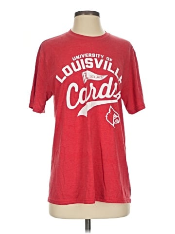 District. Short Sleeve T-Shirt (view 1)
