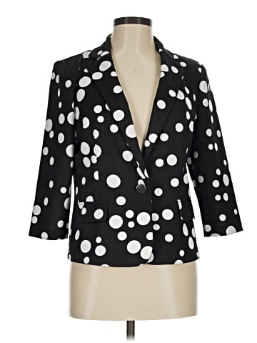 New York Clothing Co. Blazer (view 1)