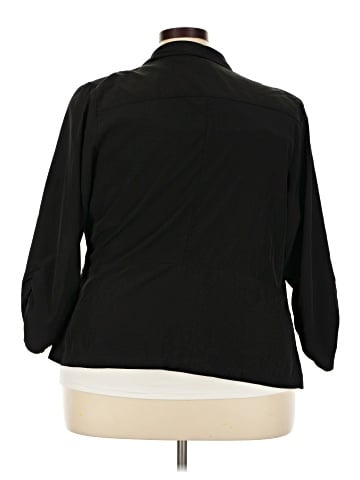 City Chic Jacket (view 2)