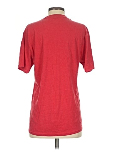 District. Short Sleeve T-Shirt (view 2)