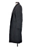 Acne Studios Gray Wool Blend Coat Size EU 32 / US 2 - photo 5
