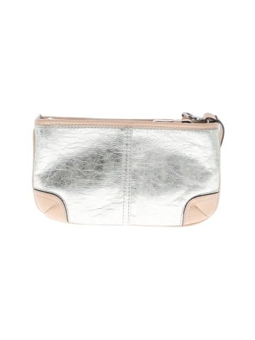 Coach Leather Wristlet (view 2)