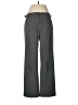 Talbots Gray Dress Pants Size 6 - photo 1