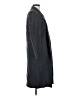 Acne Studios Gray Wool Blend Coat Size EU 32 / US 2 - photo 4