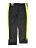 Tek Gear 100% Polyester Color Block Yellow Track Pants Size 10 - 12 Husky - photo 2