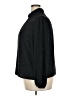 Nine West 100% Polyester Black Long Sleeve Blouse Size XXL - photo 5