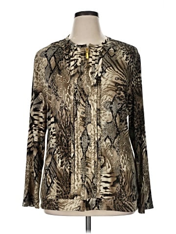 Chico's Blazer (view 1)