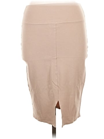 Hybrid & Company Casual Skirt (view 2)