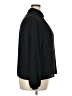 Nine West 100% Polyester Black Long Sleeve Blouse Size XXL - photo 4