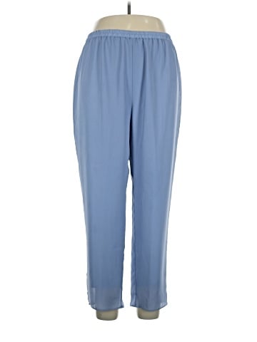 Draper's & Damon's Casual Pants (view 1)